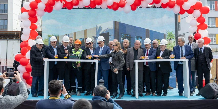 Malatyanın Spor Ajandasını  Oluşturuyoruz