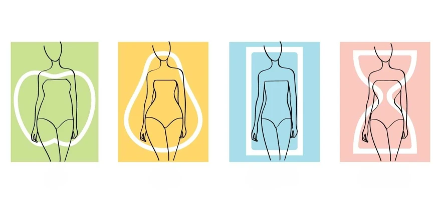 Menopozda Vücut Tipiniz Değişiyorsa Dikkat: Obezite Sanılan 'Lipödem' Tehlikesi