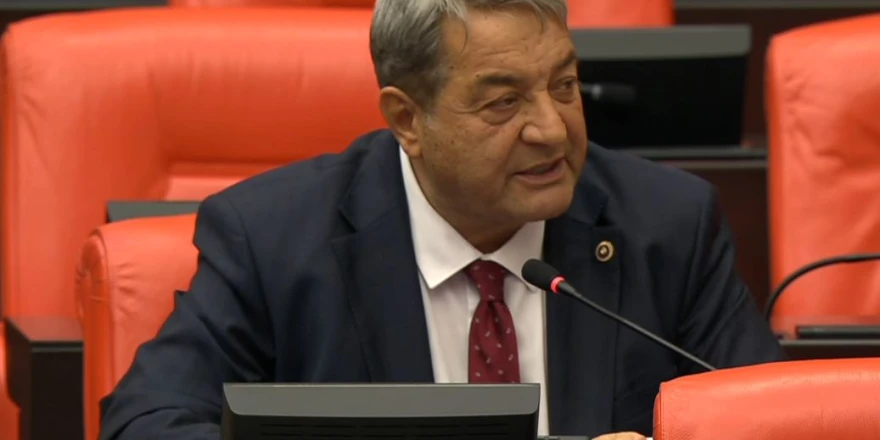 MHP’li Fendoğlu’ndan Bakanlığa Malatya Turizmi İçin Soru Önergesi