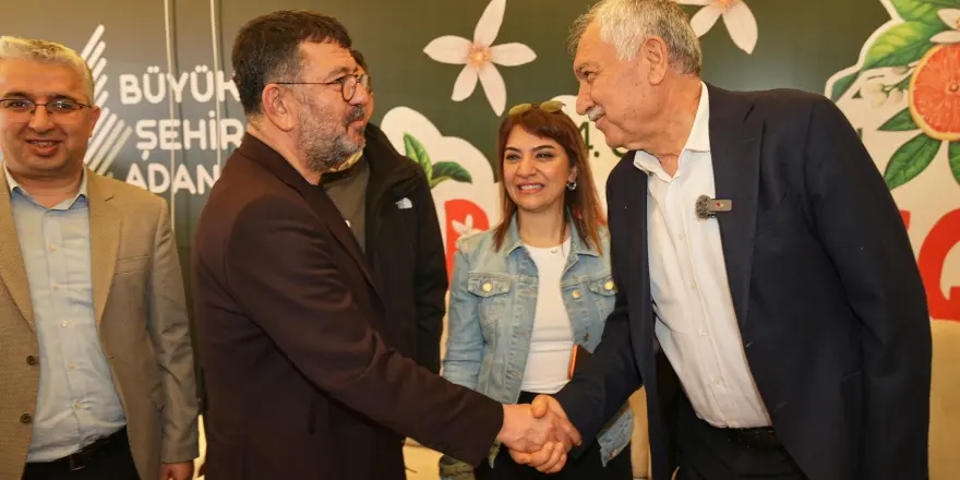 Milletvekili Ağbaba’dan “Kayısı Çiçeği Festivali” Çağrısı