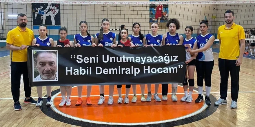 Nicer Hotel Voleybol Derbide Güldü: Malatya Voleybol’u 3-0 Mağlup Etti