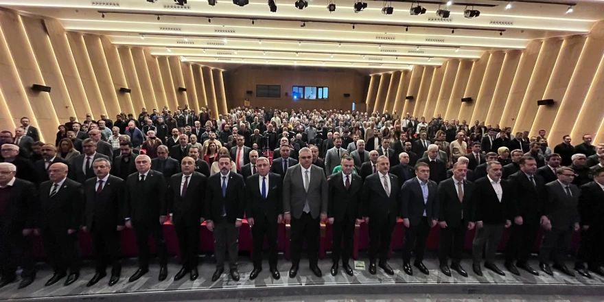 Odak Yangın Sonrası Değil, Yangın Öncesi