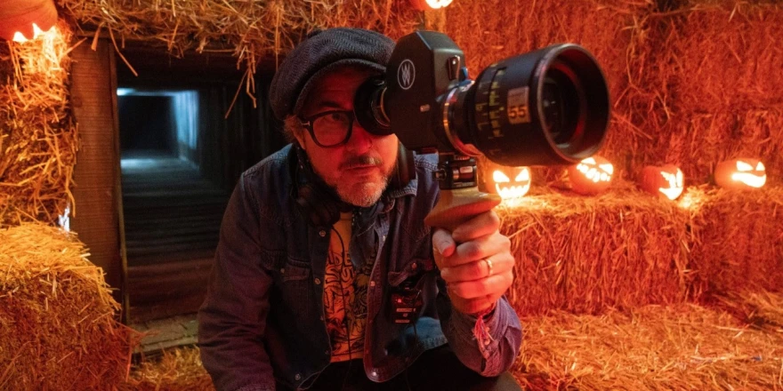 Ölümün Sesi Sinemalarda