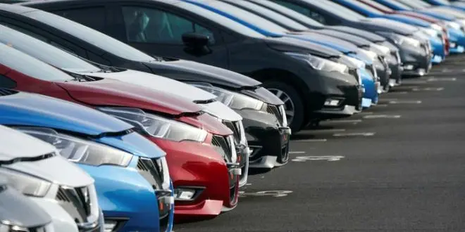 Otomotiv İhracatında İlk Çeyrek Verileri Açıklandı