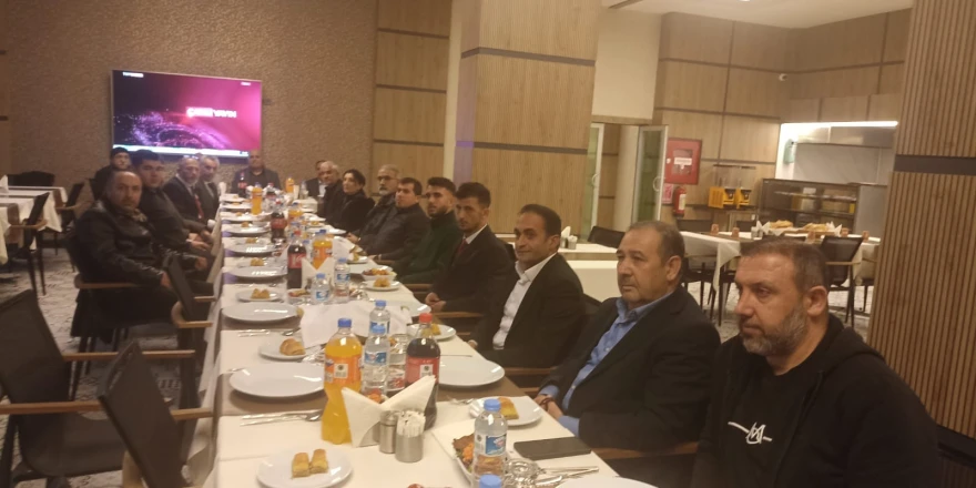 Ramazan Boyunca Binlerce Kişiye Sıcak İftar