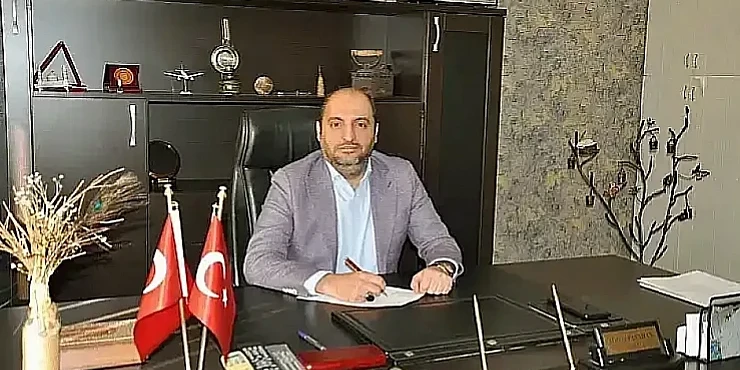 Saadet Partisi Malatya İl Başkanı Paşahan'dan 8 Mart mesajı