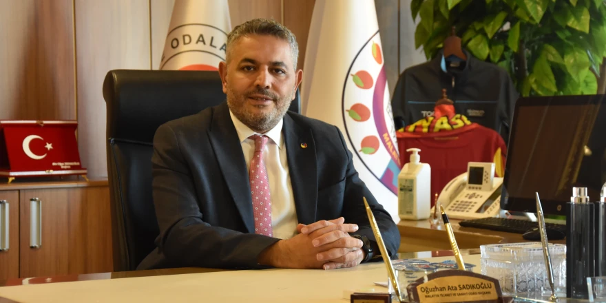 Sadıkoğlu: “Manevi arınma, paylaşma, sabır ve dayanışma iklimine kavuştuk”