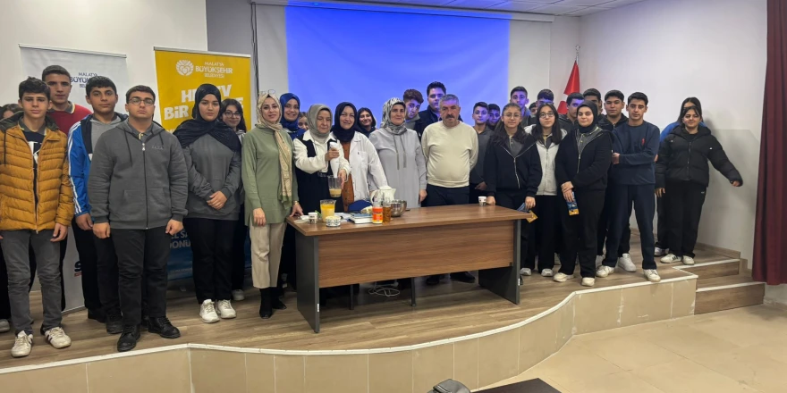 Savaş Çocuklarına Mektup Yarışmasında Ödüller Sahiplerini Buldu