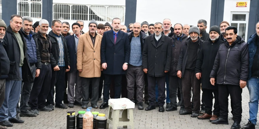 Şire Pazarı’nda Belirsizlik Büyüyor