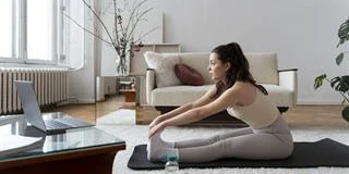 SOSYAL MEDYADAKİ EGZERSİZLER SAKATLAYABİLİR