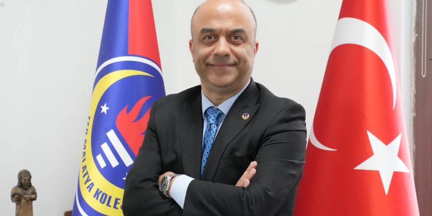 TED Okulları’nda Bölge Müdürlüğü Görevine Yeni Atama