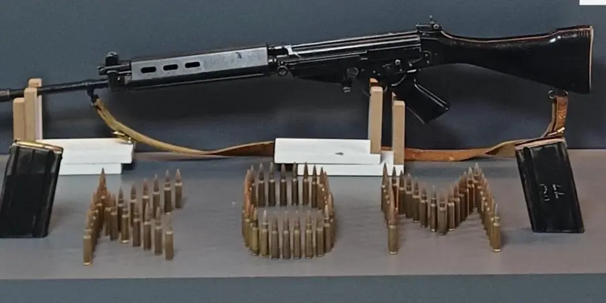 Türkiye Genelinde Suç Örgütlerine Büyük Operasyon: 358 Şüpheli Yakalandı