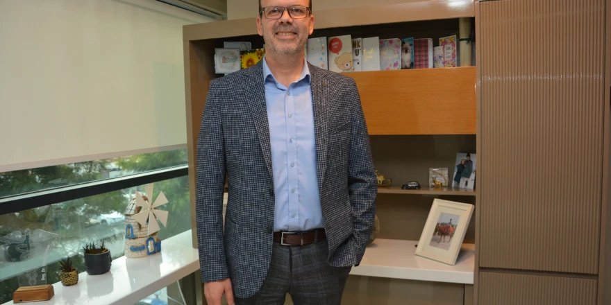 Türkiye Obezitede Avrupa Birincisi...