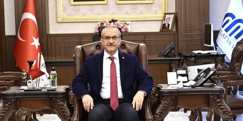 Vali Seddar Yavuz: “86 Milyonun İkinci Adresi Yoktur”