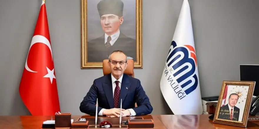 Vali Seddar Yavuz’dan Malatyalı Üreticilere Kritik Uyarı