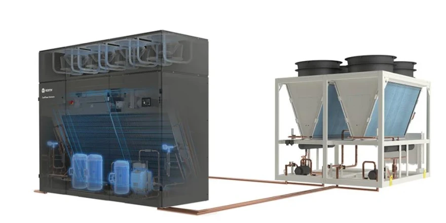 Vertiv, Kişisel Cihazlar ve Kurumsal Uygulamalar İçin Yedek Güç Çözümlerini Tanıttı