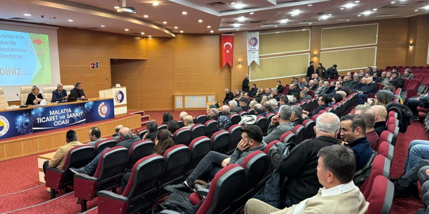 Zirai İlaçlarda B-Reçete Dönemi Başlıyor