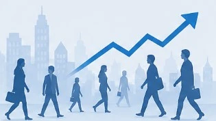 Mart Ayında İşsizlik Oranı Yüzde 8,1’e Geriledi