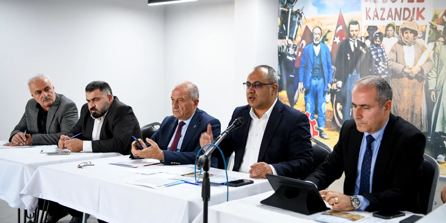 "Maski, Hekimhan’da 281.8 Milyon Tl’lik Altyapı Yatırımlarını Tamamladı”