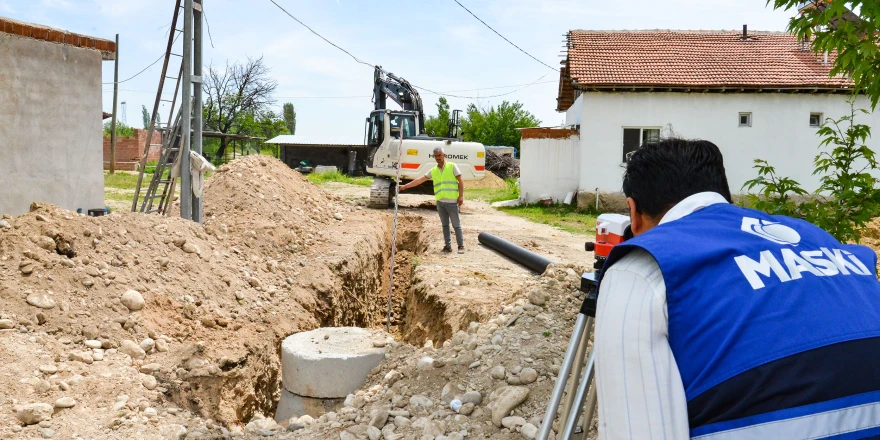 Maski’den İkizce Toki İle İlgi Açıklama