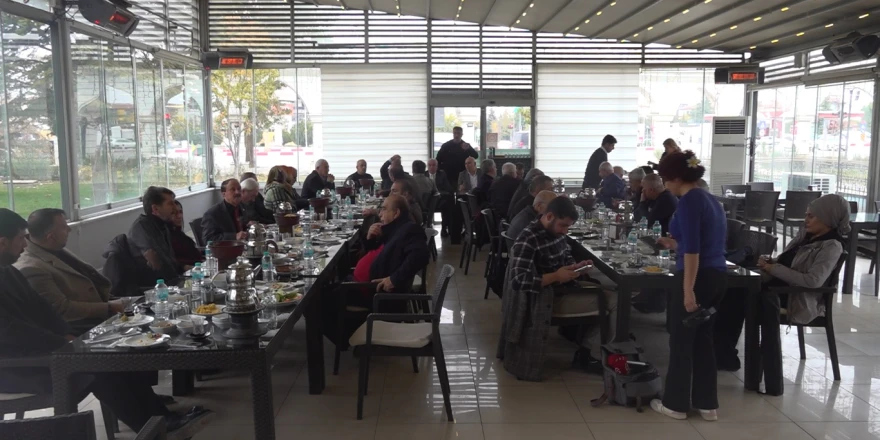 MASTÖB 28 Aralık’ta Genel Kurula Gidiyor