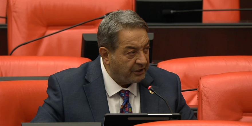 Mehmet Fendoğlu Malatya Sanayisi İçin Yatırım ve Destek İstedi