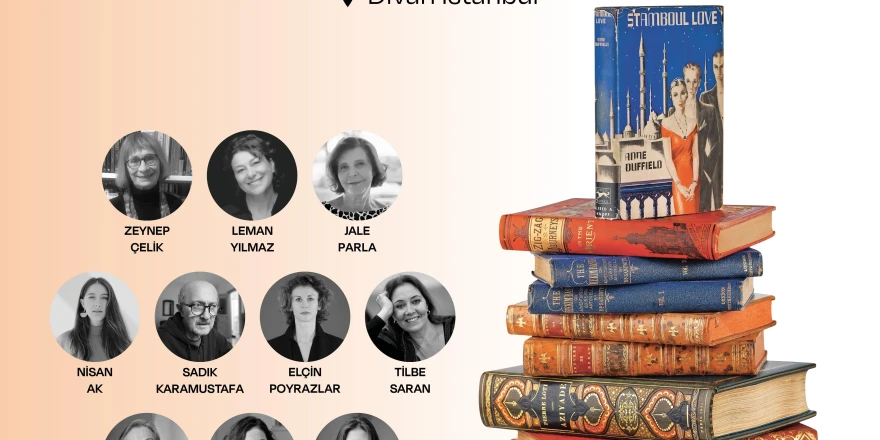 Meşher'den "Çağrışımlar" paneli