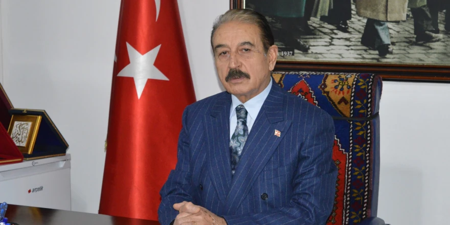 MESOB Başkanı Keskin’den yarıyıl tatili mesajı: