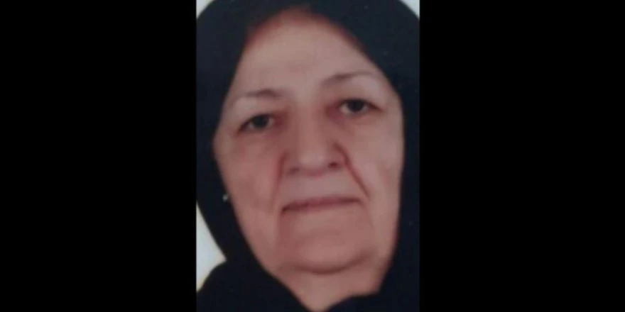 MHP İl Başkanı Gök'ün acı günü