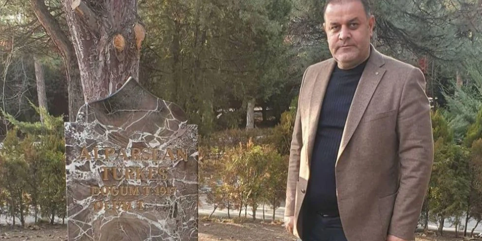MHP Malatya İl Başkanı Gökhan Gök’ün Merhum Başbuğ Alparslan Türkeş’in Vefat Yıldönümü Mesajı