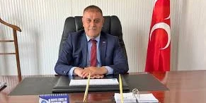 MHP Malatya İl Başkanı Gökhan Gök’ün Ramazan Bayramı Mesajı