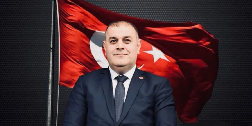 MHP Malatya İl Başkanı Gök'den 15 Temmuz mesajı
