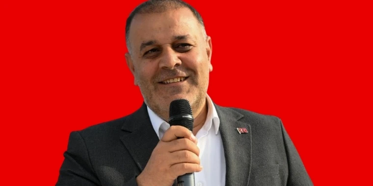 MHP Malatya İl Başkanı Gökhan Gökten’den 8 Mart Mesajı
