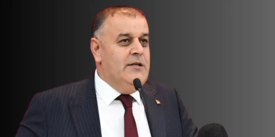 MHP Malatya İl Başkanı Gök: "Önce Ülkem ve Milletim Anlayışıyla Başbuğumuzun İzindeyiz"