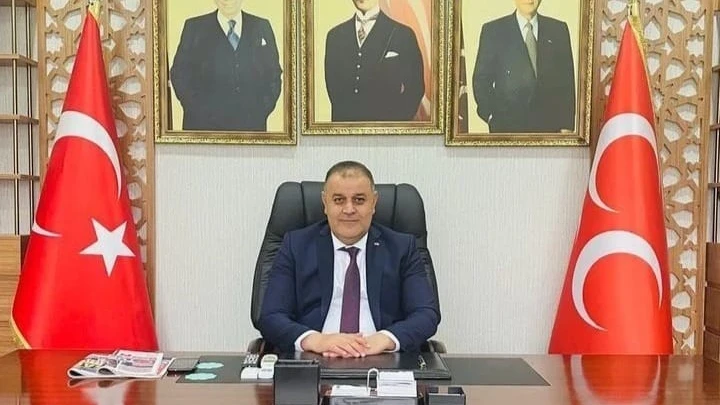 MHP Malatya İl Başkanı Gökhan Gök’ten 17 Nisan Anma Mesajı