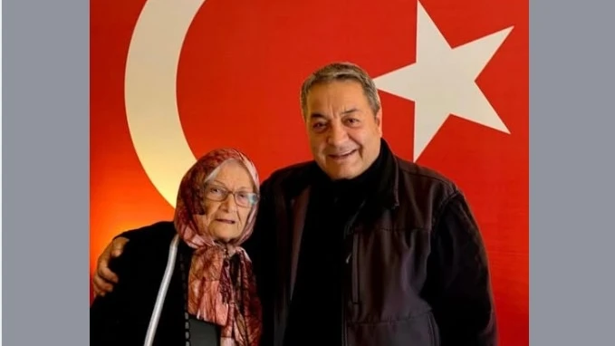 MHP Malatya Milletvekili Mehmet Fendoğlu’nun Acı Günü