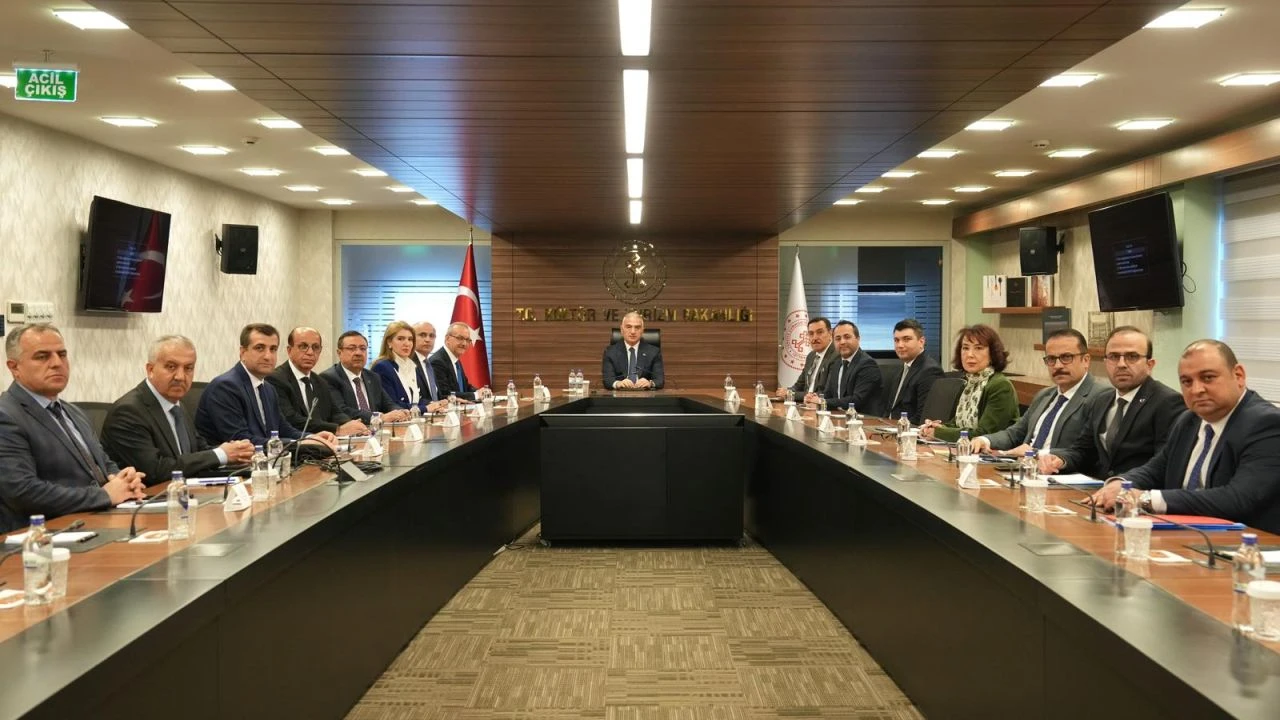 Milletvekili Abdurrahman Babacan Duyurdu: Malatya Ulu Cami Sonbaharda Açılıyor