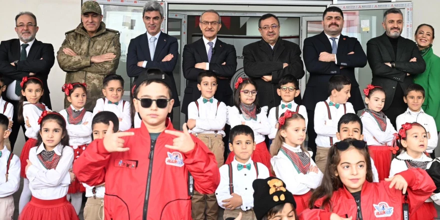 “Milli Teknoloji Hamlesi” Sergisine Yoğun İlgi