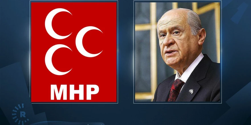 Milliyetçi Hareket Partisi Malatya Mhp Belediye Başkan Adayları Basın Açıklaması