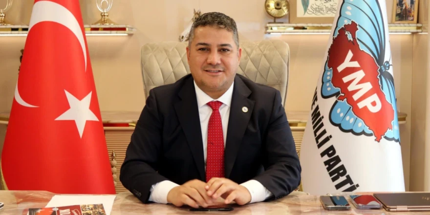 Milyonlar Borç Batağında! Yerli Ve Milli Parti Lideri Mutlu’dan İktidara Açık Çağrı: 20 Bin Tl Altı Borçları Devlet Ödesin
