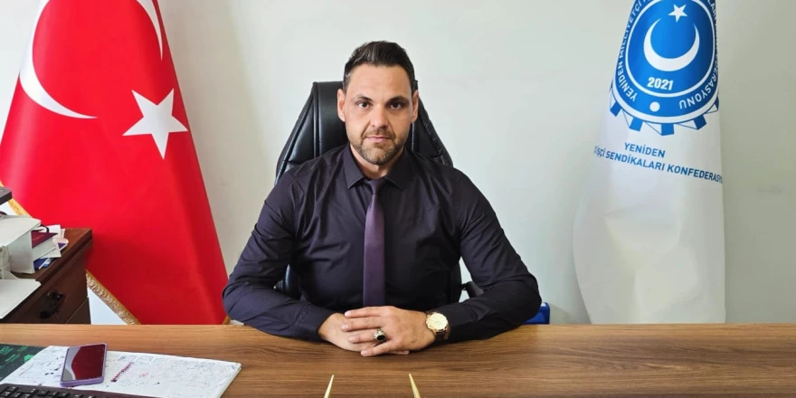 MİSK Genel Başkan Yardımcısı Ozan Güler’den Şehitler İçin Taziye Mesajı