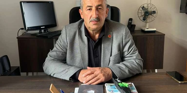 Motaş Genel Müdüründen Muhtara Saygısız Tutum: Muhtarlar Tepkili!