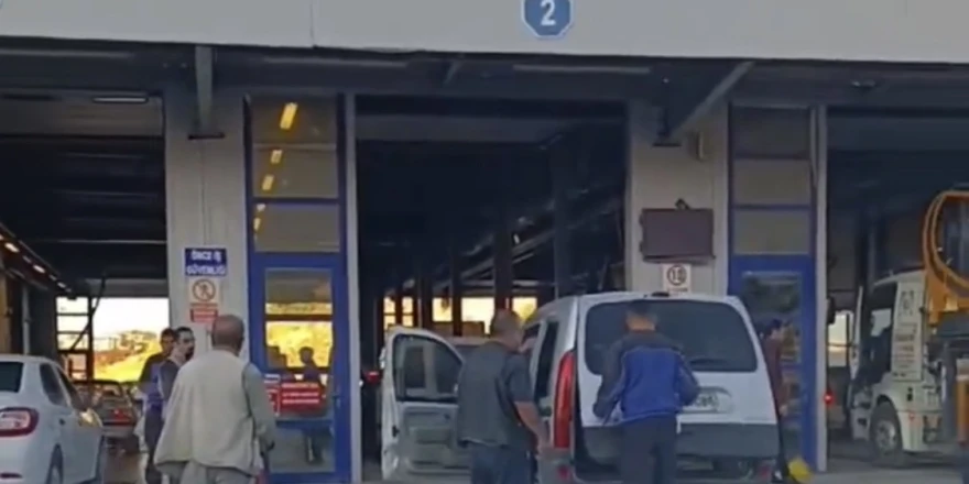 MTSO Gündeme Getirdi, Araç Muayene Yoğunluğuna Çözüm Bulundu