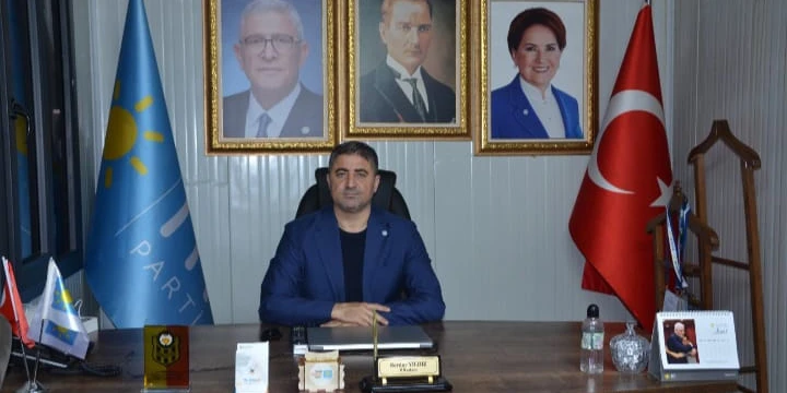 Mücbir Sebep Uzatılsın, Emlak Vergisi Faizi Alınmasın