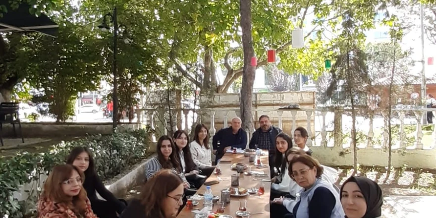 Muğla Malatyalılar Derneği’nden Üniversiteli Kız Öğrencilere Destek