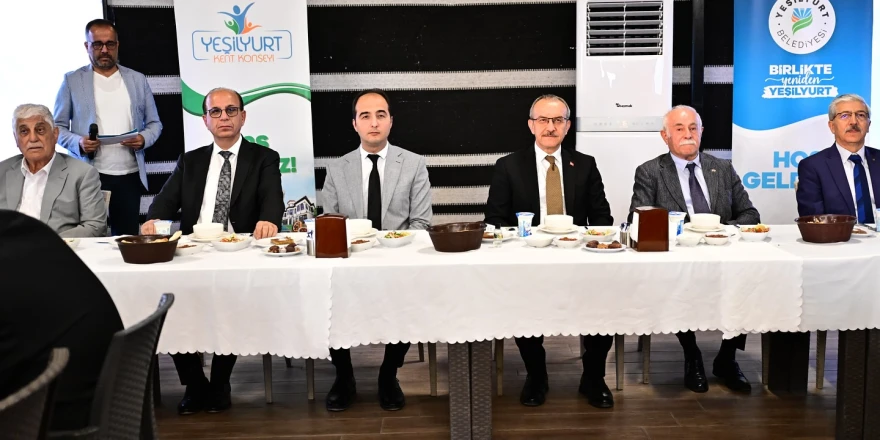 “Muharrem Ayı, Sadece Matem Değil Aynı Zamanda Birlik, Beraberlik ve Kardeşlik Ayıdır”
