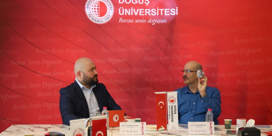 Nanoteknoloji, Enerji Krizine Yeni Çözüm Arayışlarıyla Gündemde