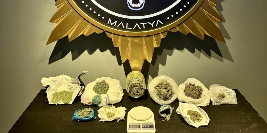 Narkotik ekiplerinden sokak satıcılarına darbe