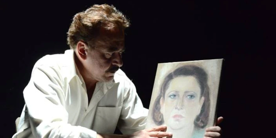Nazım Hikmet’in Ölümsüz Aşkı “Piraye” Tiyatro Oyunu Malatya’da Seyirciyle Buluşuyor
