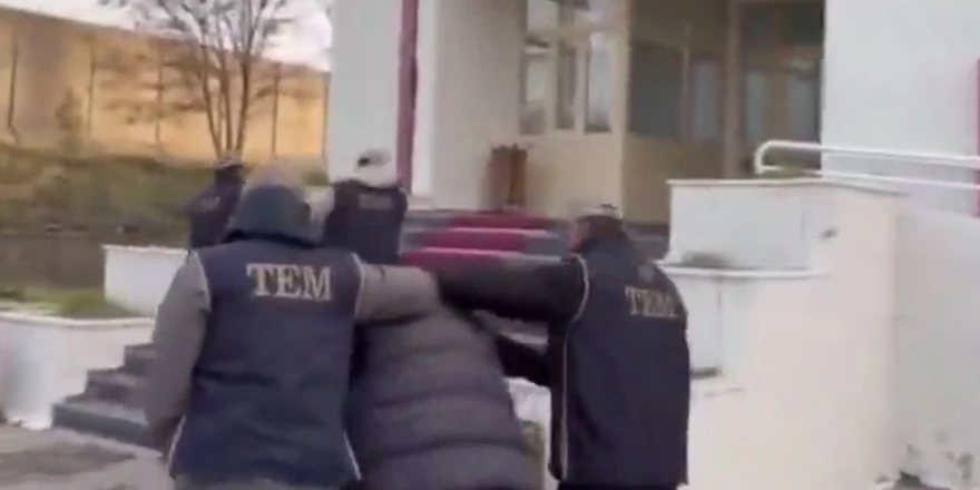 Nevruz Kutlamalarında 170 Şahıs Hakkında İşlem Yapıldı